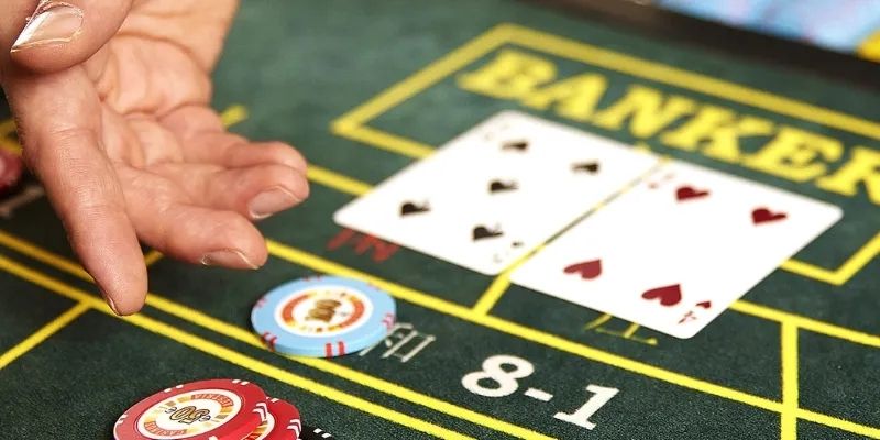 Giới Thiệu Tổng Quan Về Sunwin Và Game Bài Baccarat Giới Thiệu Tổng Quan Về Sunwin Và Game Bài Baccarat